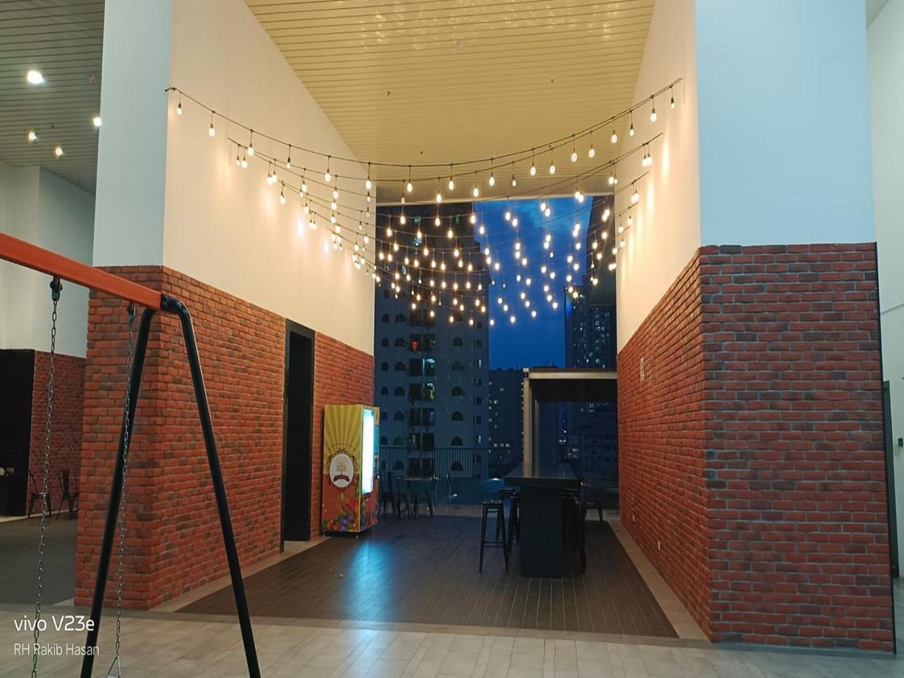 Chamber By Starlight *