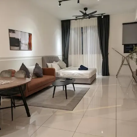 Kuala Lumpur Chamber Suite By Starlight Exterior photo