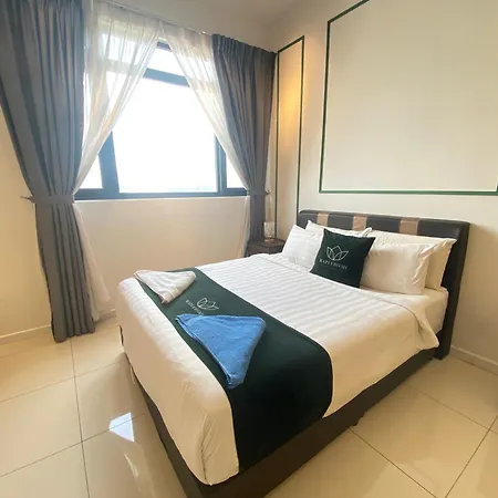 Kuala Lumpur Chamber Suite By Starlight Exterior photo