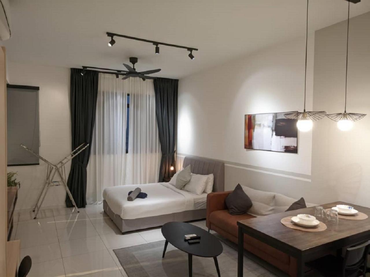 Apartment Chamber By Starlight Kuala Lumpur