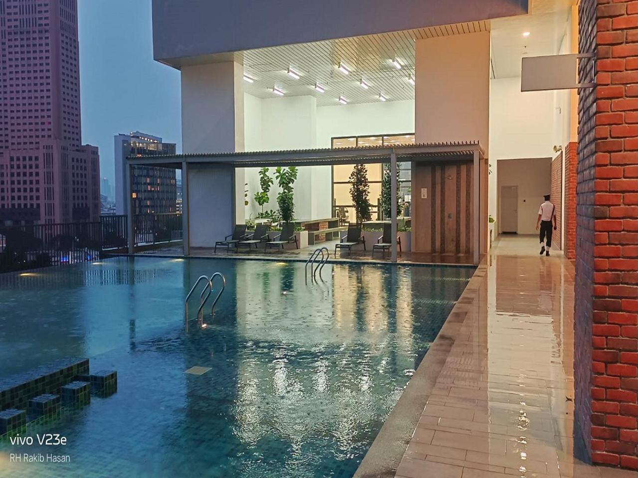 Chamber By Starlight Kuala Lumpur