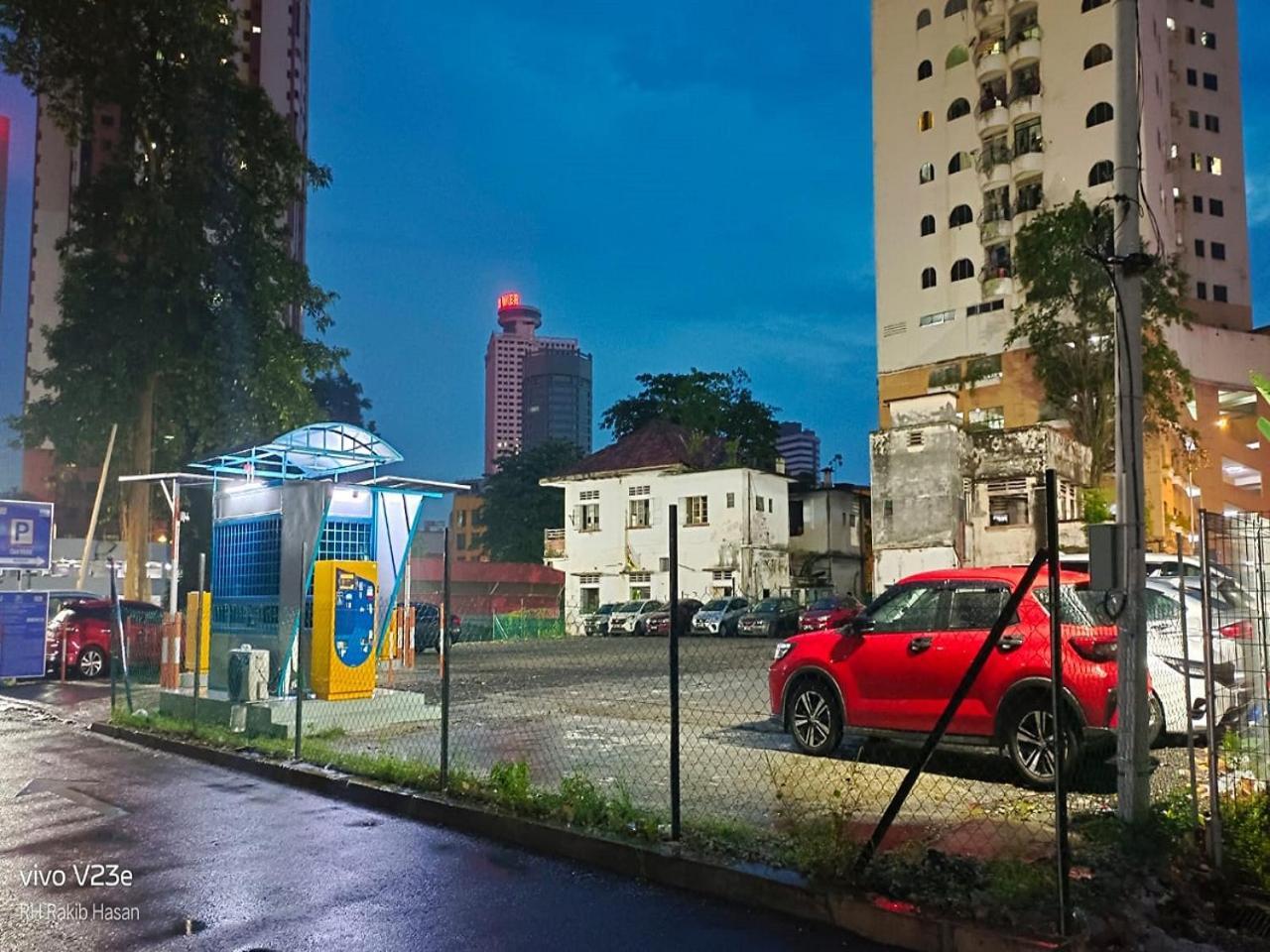 Chamber By Starlight Apartment Kuala Lumpur