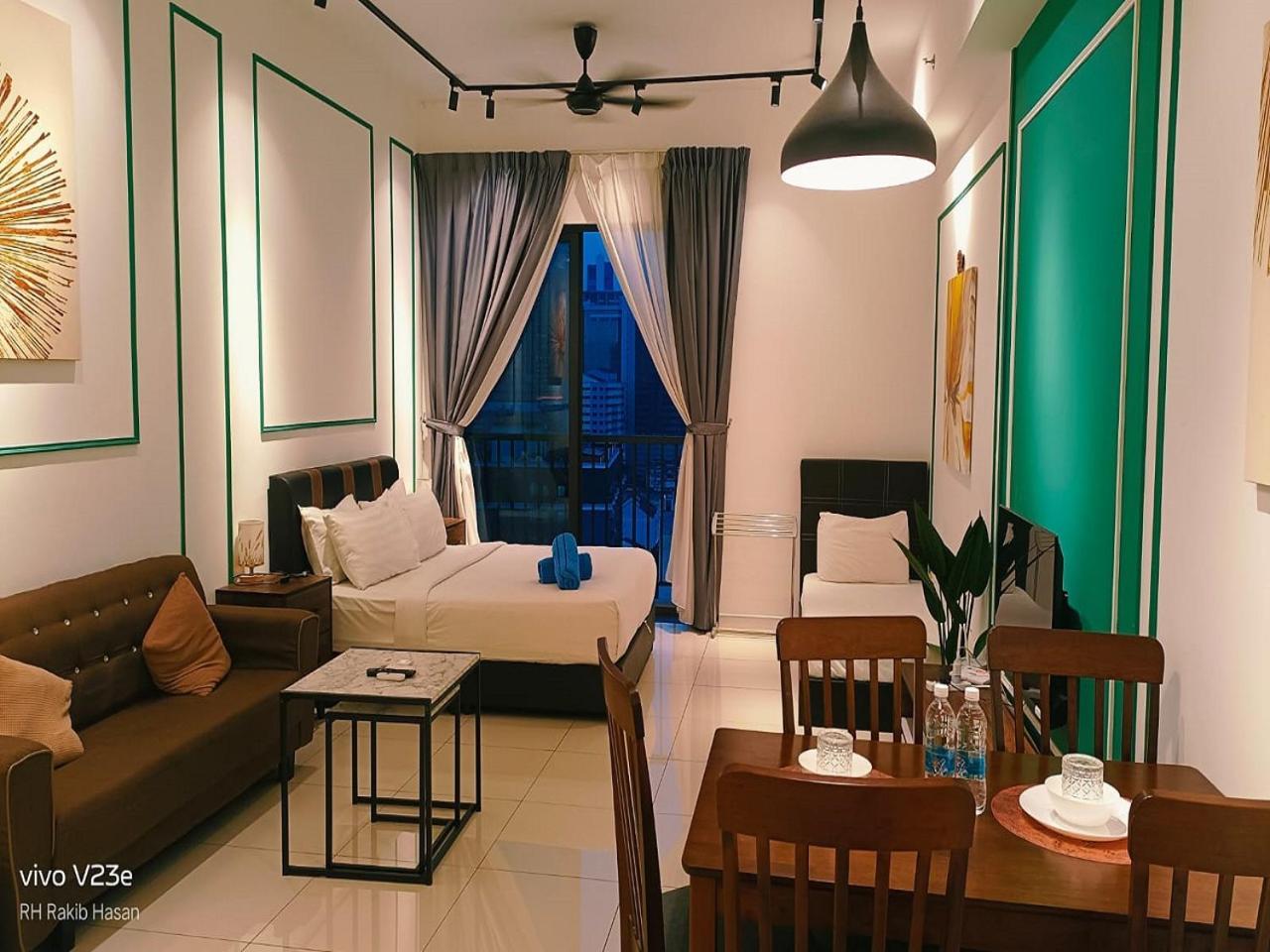 Chamber By Starlight Apartment