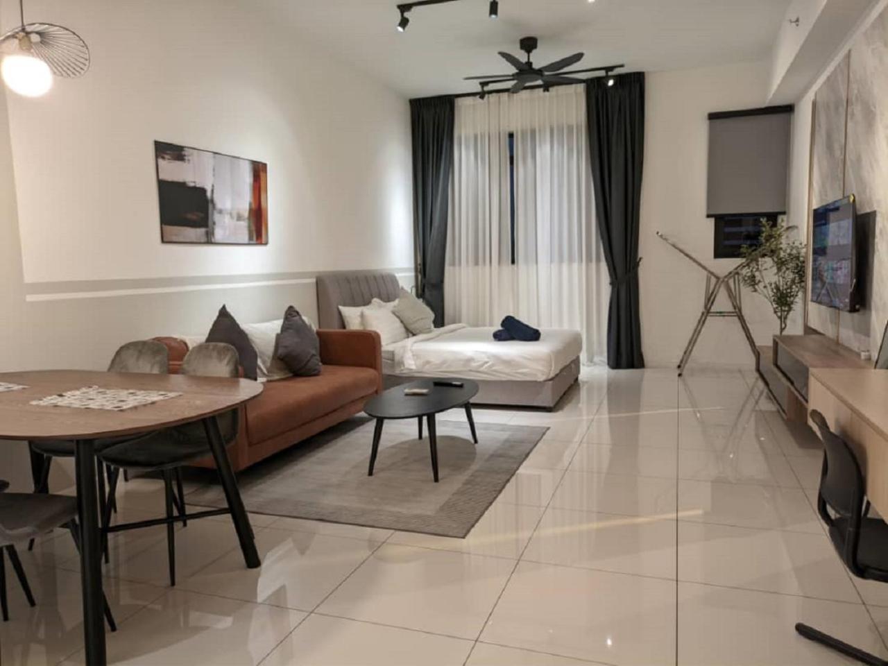 Chamber By Starlight Apartment *