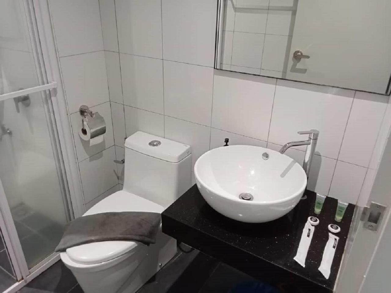 Apartment Chamber By Starlight Kuala Lumpur