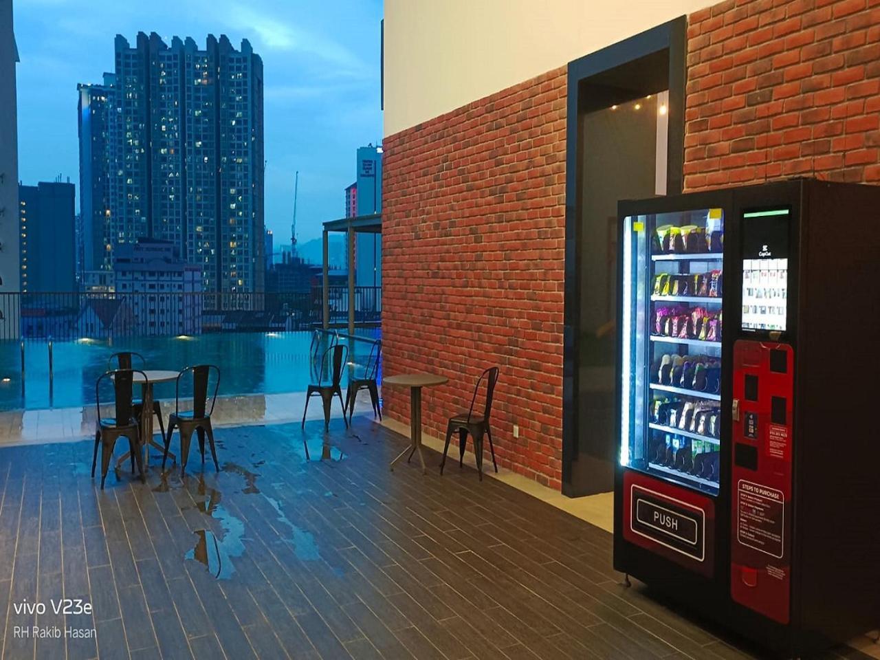 Chamber By Starlight Apartment *