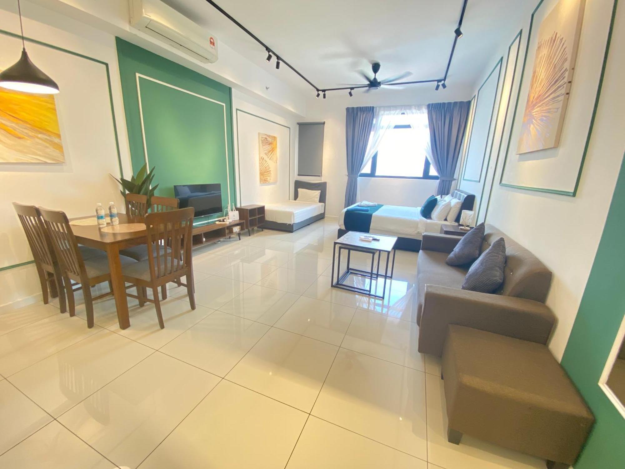 Chamber By Starlight Apartment *